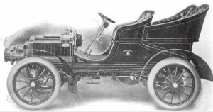 history-motorcar