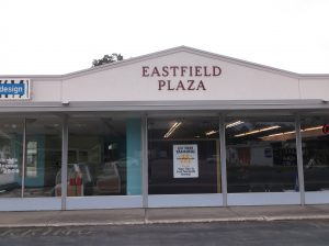 Eastfield I