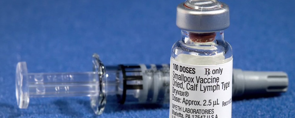The Invention Of The First Smallpox Vaccine